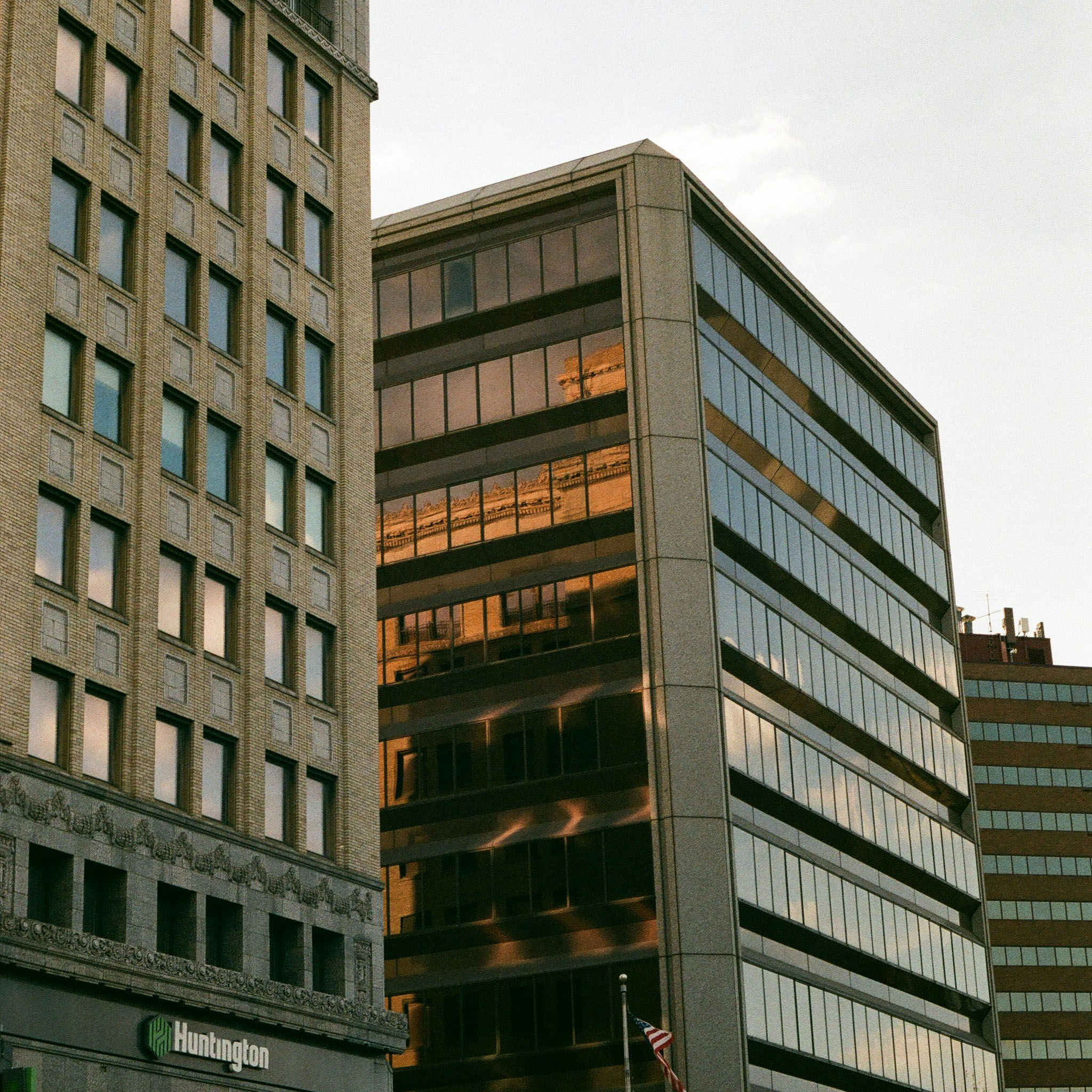 Offices and Commercial Buildings
